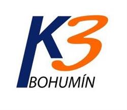 K3 Bohumín