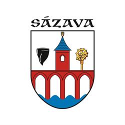 Město Sázava