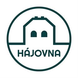 Hájovna Mravenčí les