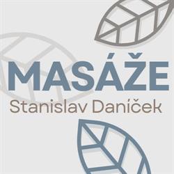 Masáže Stanislav Daníček
