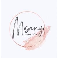Pedikúra Misanyi