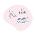 U Lucie - mobilní pedikúra (Šimotová) Špadrnová