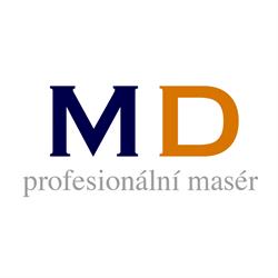 Masáže Martin David