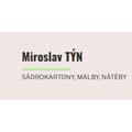Sádrokartony, malby, nátěry Miroslav Týn