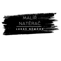 Malíř a natěrač Lukáš Němčok