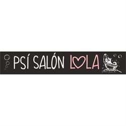 Psí salón Lola