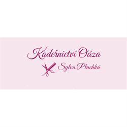 Sylva Plachká - Kadeřnictví Oáza