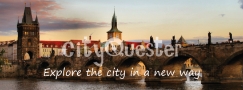Explore the city in a new way