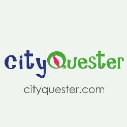 CityQuester - Venkovní úniková hra a teambuilding v Praze