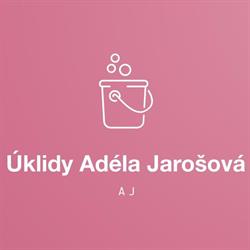 Úklidy Adéla Jarošová - Úklid Olomouc