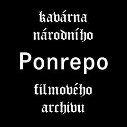 Kavárna Ponrepo