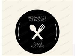 Restaurace Na Radnici
