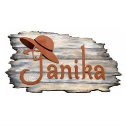Janika - dámská móda