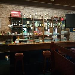 Stop restaurant