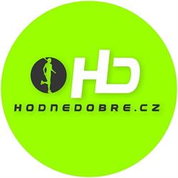 Sportoviště Hodně dobré