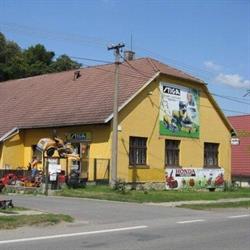Agro Smetana s.r.o.