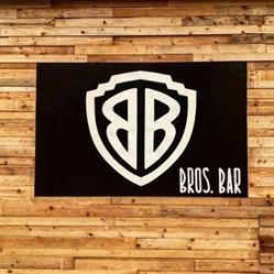 BROS.BAR - Plovárna