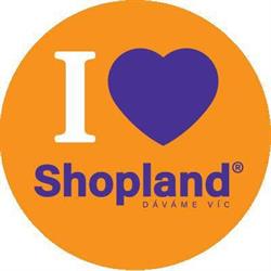 Shopland Ostrava