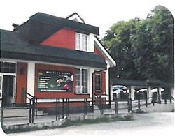 Restaurace Moravia