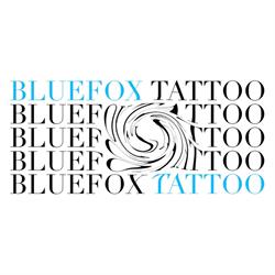 Bluefox Tattoo studio