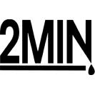 2MIN tattoo