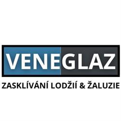 VENEGLAZ s.r.o. - Zasklívání Lodžií