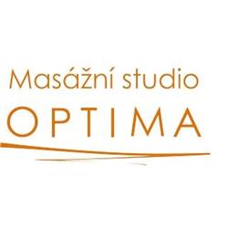Masážní studio OPTIMA