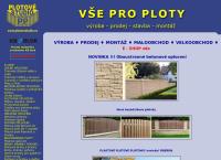 Plotové Studio Pp