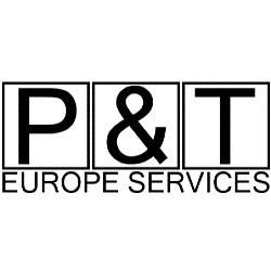 P&T Europe Services s.r.o.