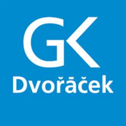 GK DVOŘÁČEK Geodetická kancelář