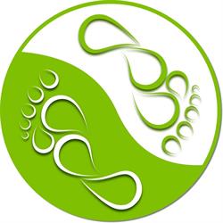 Spokojená chodidla