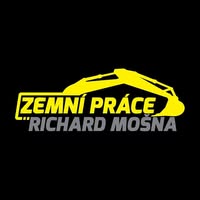 Richard Mošna - zemní a stavební práce