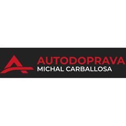 Autodoprava  Michal Carballosa