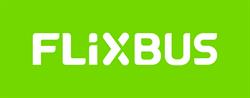 FlixBus Shop Prague