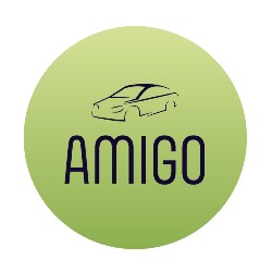 AmigoTaxi- Pavel Škopek