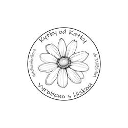 Kateřina Horečková - Kytky od Katky
