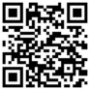 QR odkaz na vizitku
