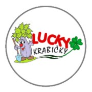 Lucky krabičky - rozvoz krabičkové diety