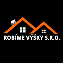 Robíme výšky s.r.o.