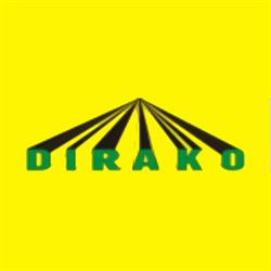 František Iša - DIRAKO