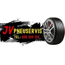 JV Pneuservis Ostrava
