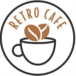 Retro Café