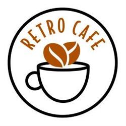 Retro Café