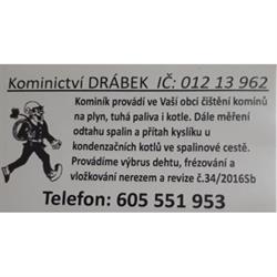 Martin Drábek