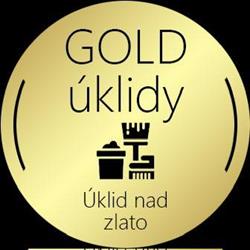 Gold úklidy - úklid nad zlato