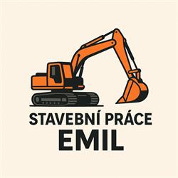 Stavební práce Emil