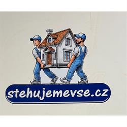 Stěhujeme vše