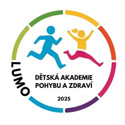 Lumo - dětská akademie pohybu a zdraví