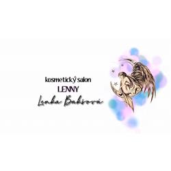 Kosmetický salon LENNY Lenka Bakšová Opava