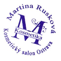 Kosmetický salón Martina Rusková
